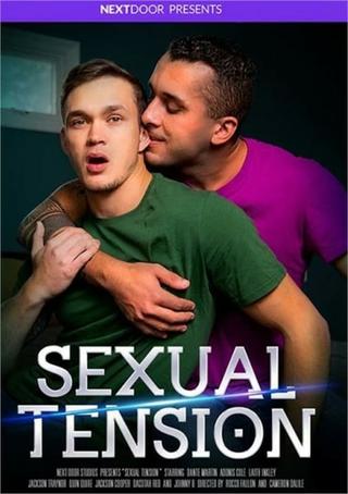 Sexual Tension poster