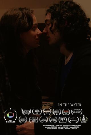 In the Water poster