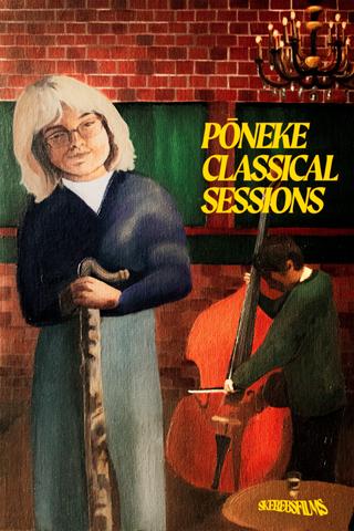 Pōneke Classical Sessions poster