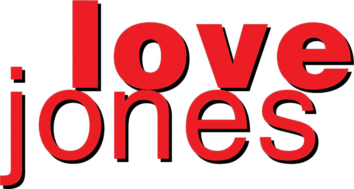 Love Jones logo
