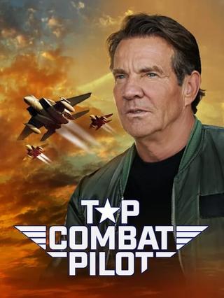 Top Combat Pilot poster