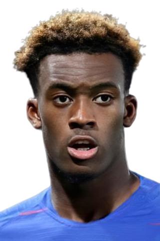 Callum Hudson-Odoi pic