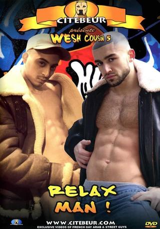 Wesh Cousin 5: Relax Man! poster