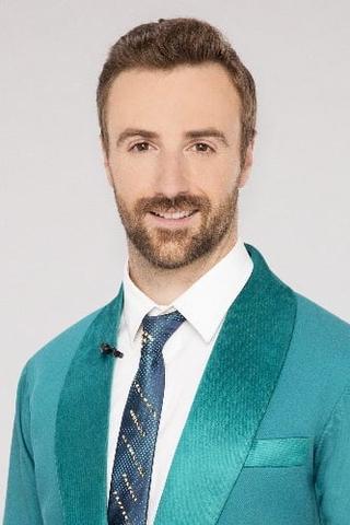 James Hinchcliffe pic