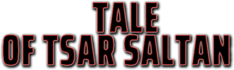 The Tale of Tsar Saltan logo