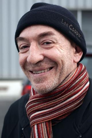 François Soulier pic