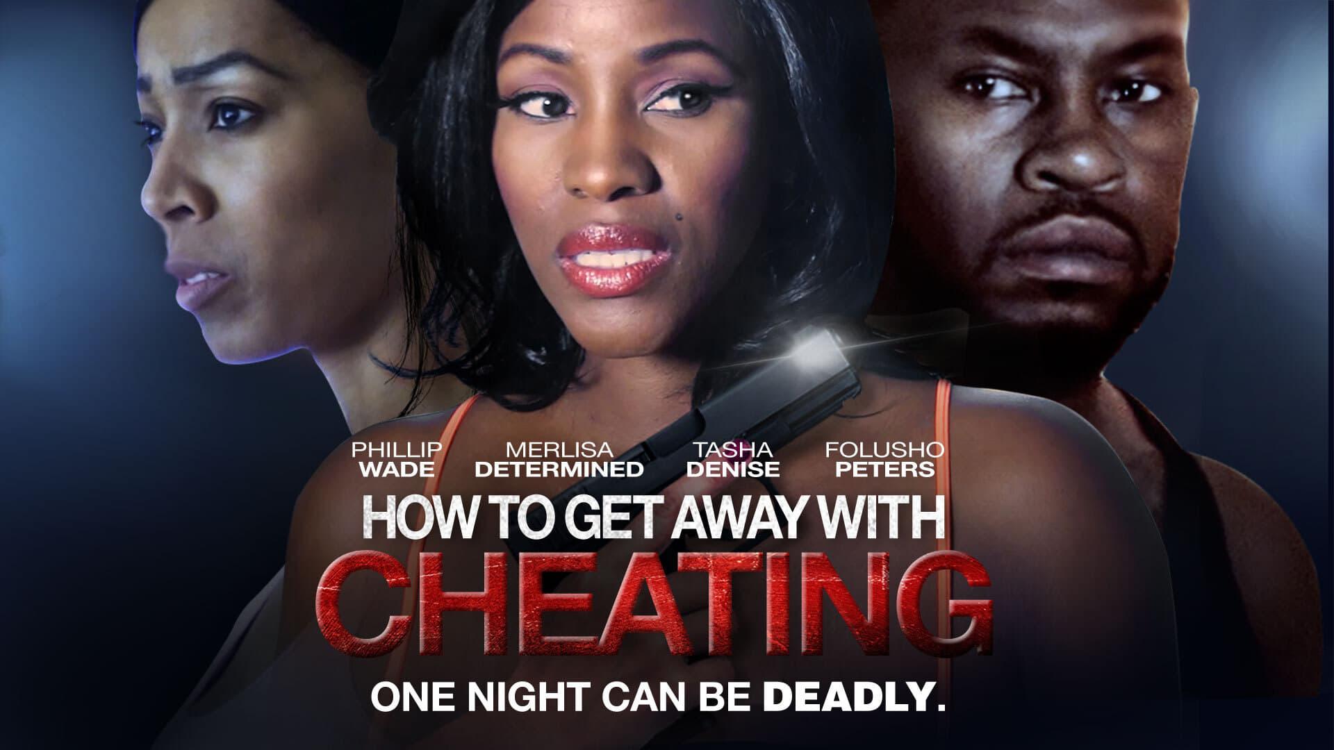 How to Get Away With Cheating backdrop