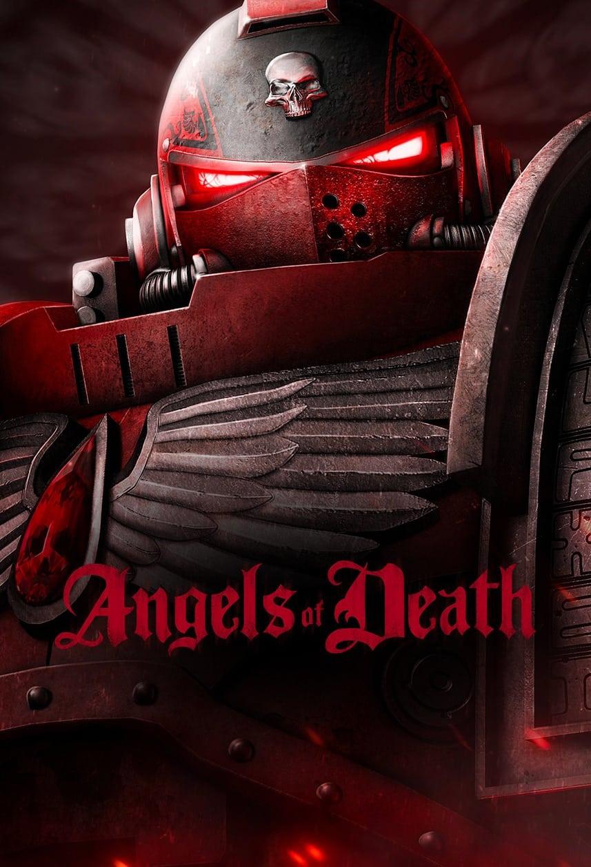 Angels of Death poster