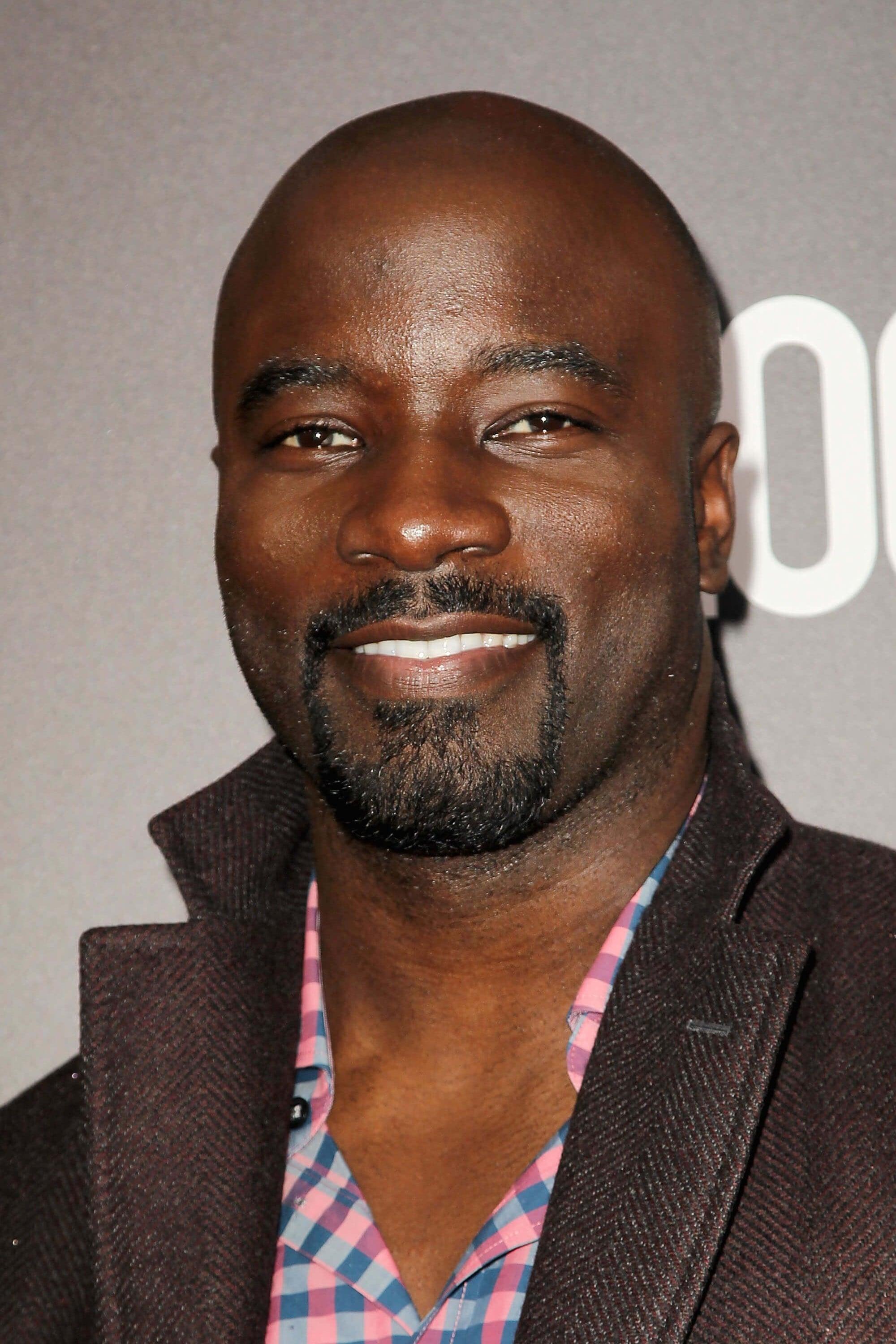 Mike Colter poster