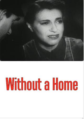 Without a Home poster