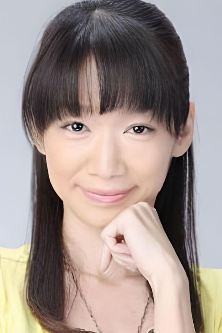 Kiyomi Asai poster
