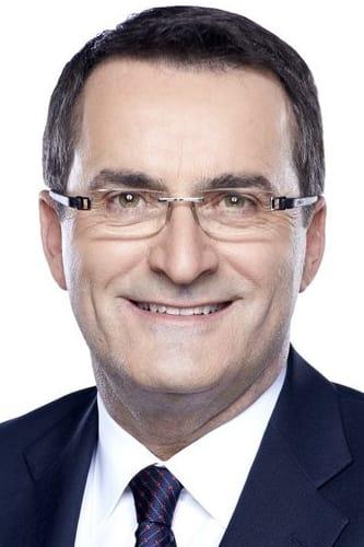 Jean Lapierre poster