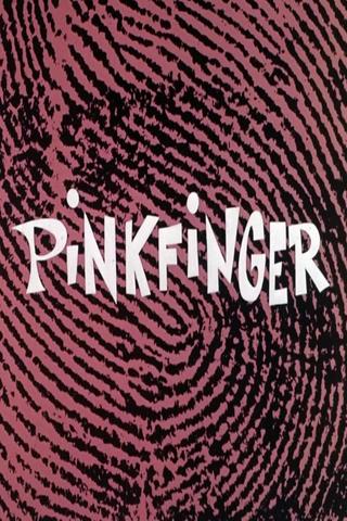 Pinkfinger poster