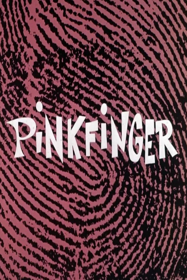 Pinkfinger poster