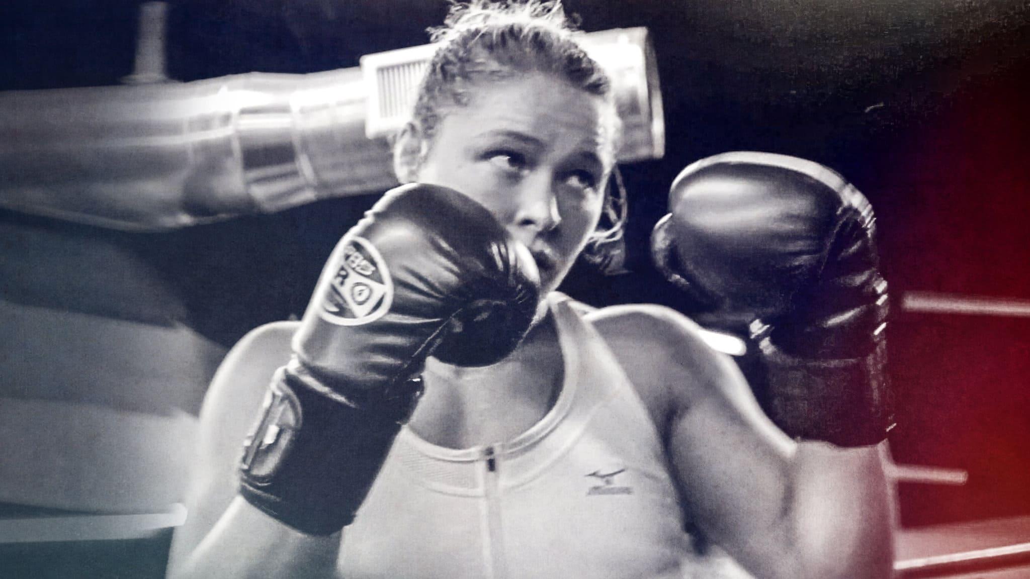 The Ronda Rousey Story: Through My Father's Eyes backdrop