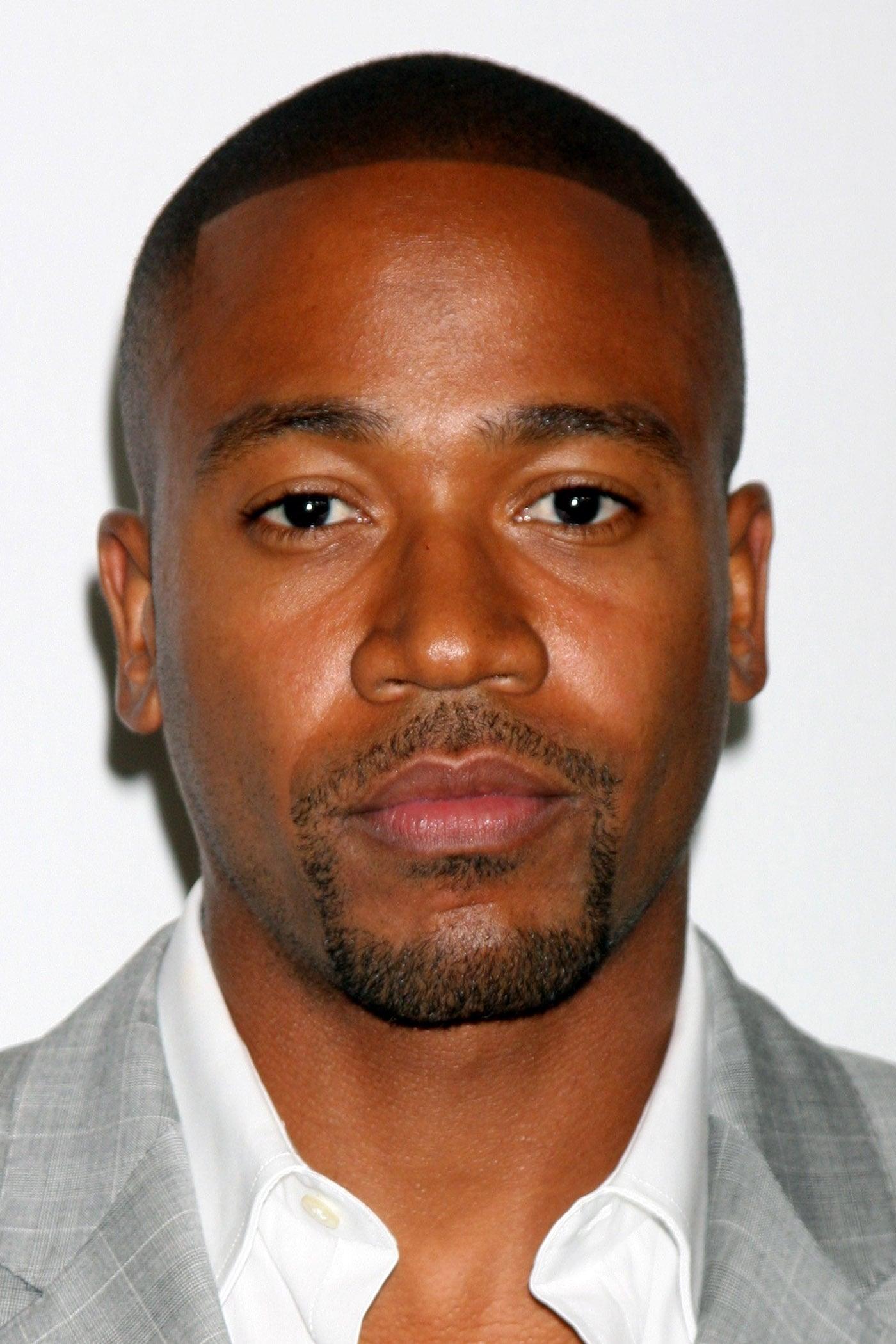 Columbus Short poster