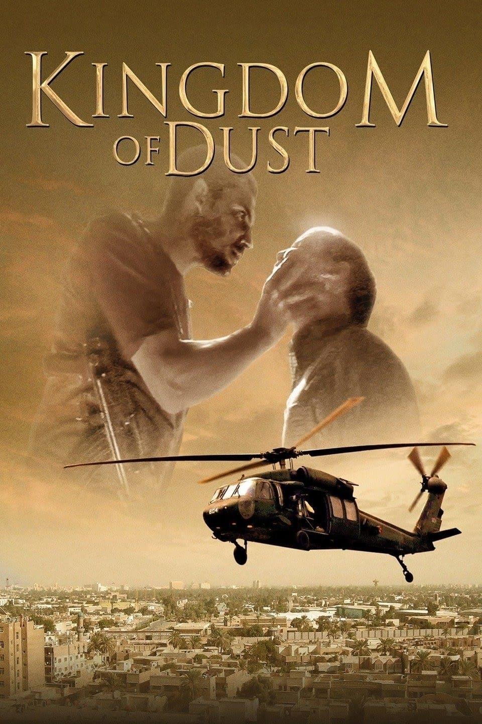 Kingdom of Dust poster