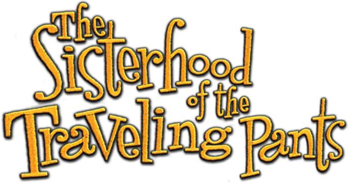 The Sisterhood of the Traveling Pants logo