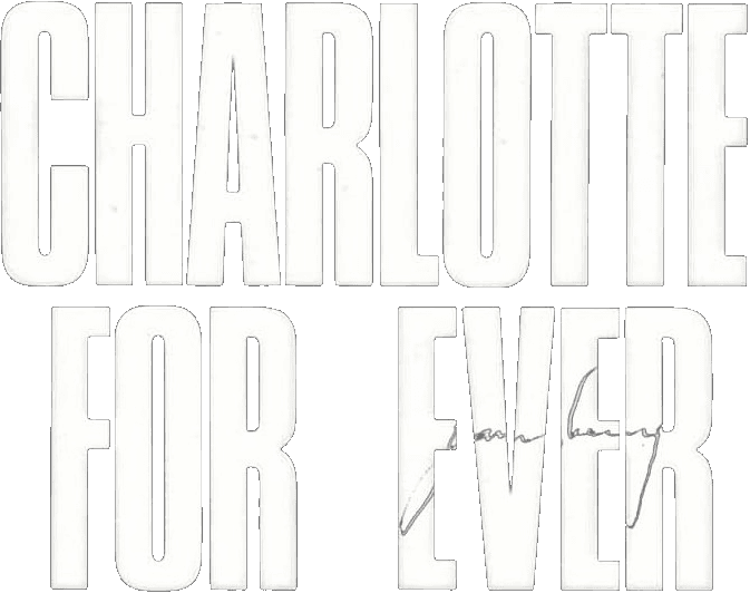 Charlotte for Ever logo