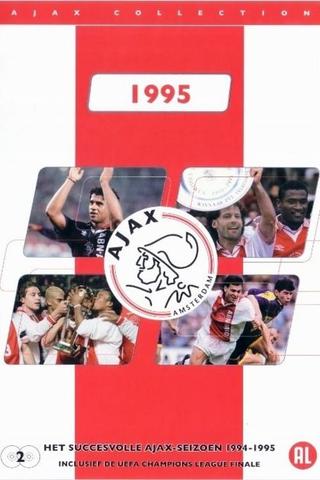 Ajax Collection - 1995 poster