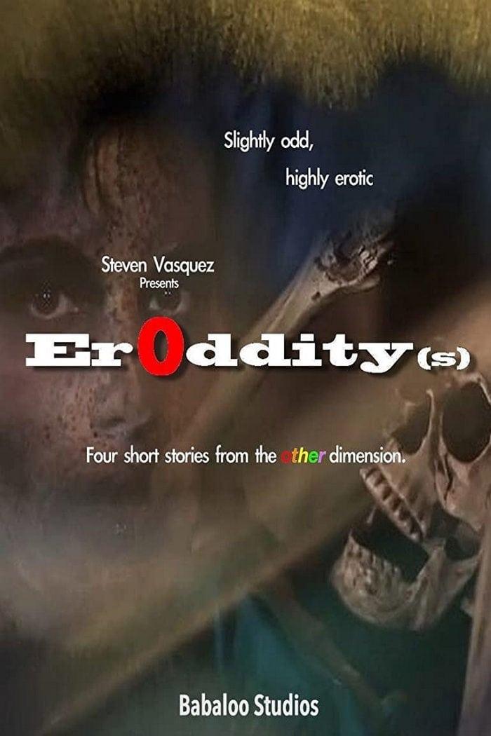 ErOddity(s) poster