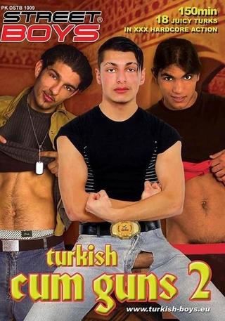 Turkish Cum Guns 2 poster