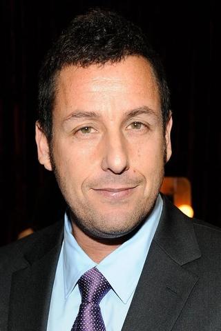 Adam Sandler pic