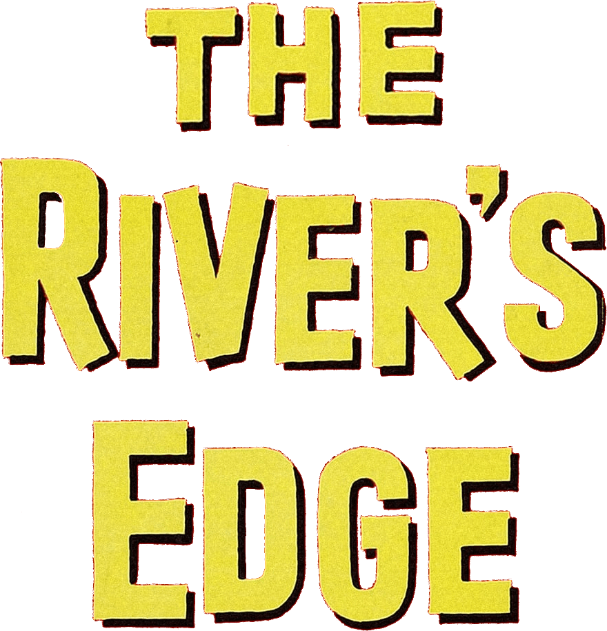 The River's Edge logo