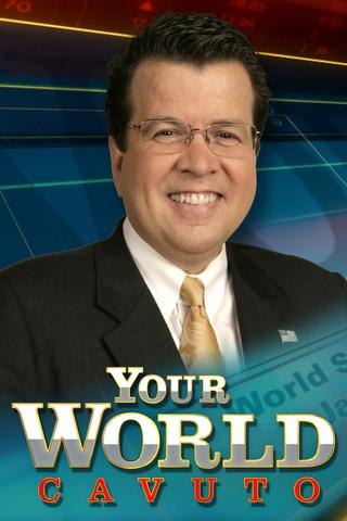 Your World with Neil Cavuto poster