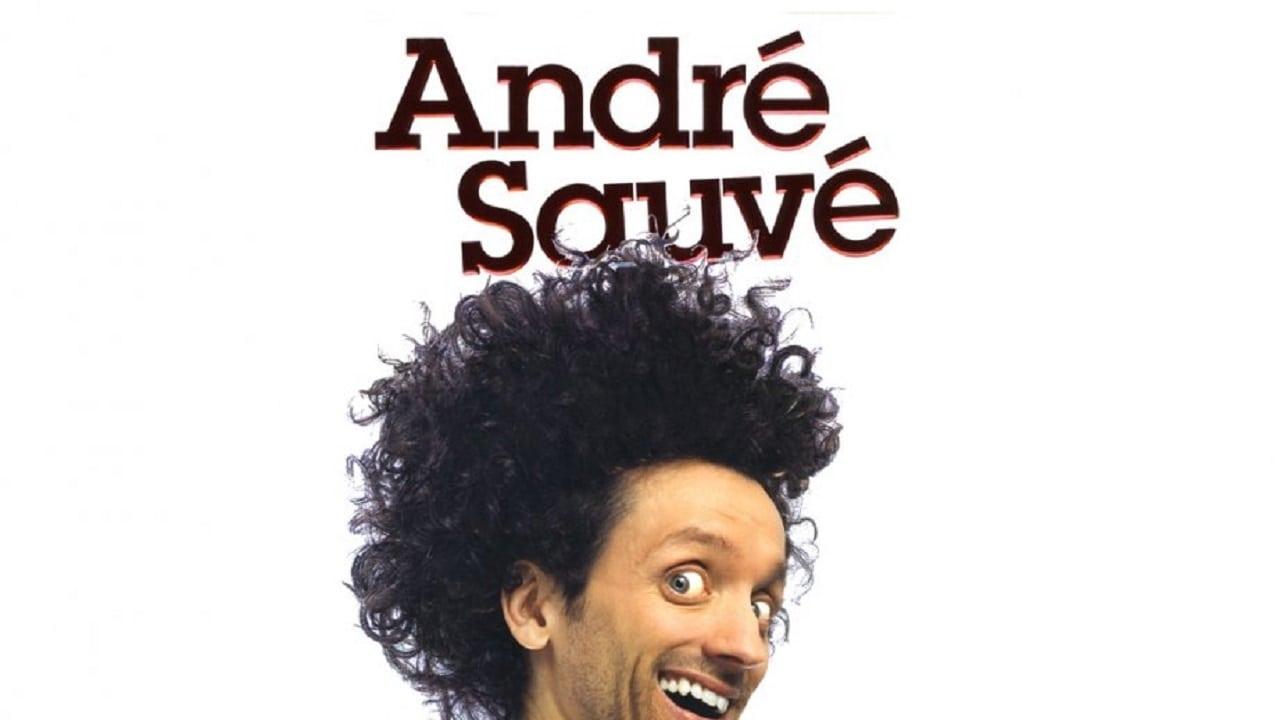 André Sauvé backdrop