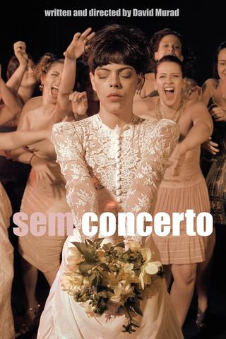 Sem Concerto poster