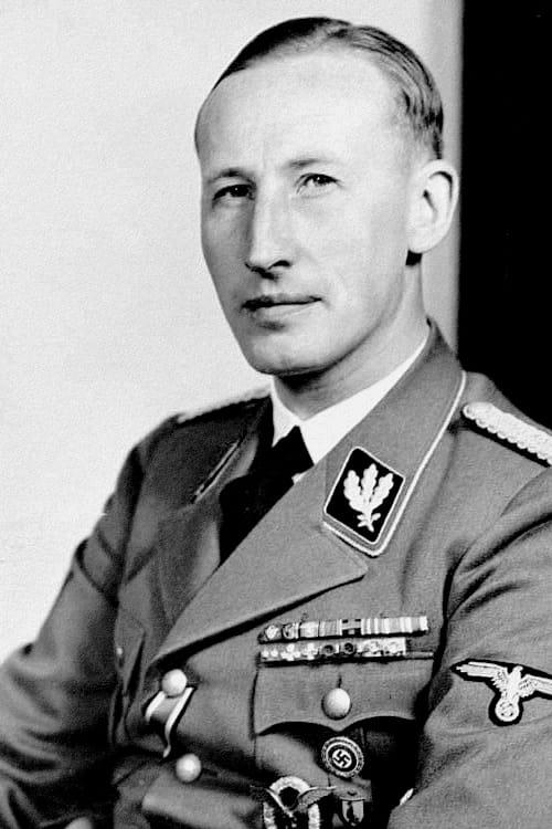 Reinhard Heydrich poster