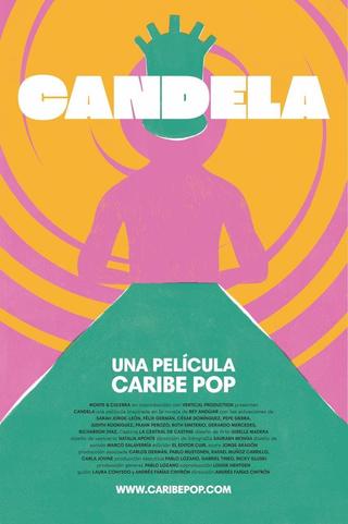 Candela poster