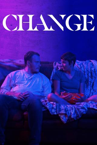 Change poster