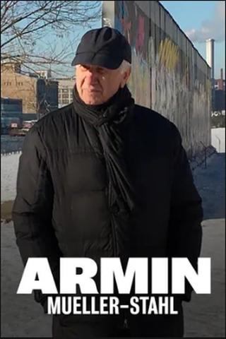 Armin Mueller-Stahl - Ein Gaukler in Hollywood poster
