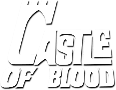 Castle of Blood logo