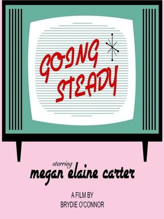 Going Steady poster