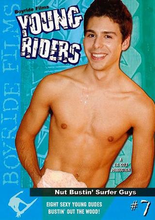 Young Riders 7 poster