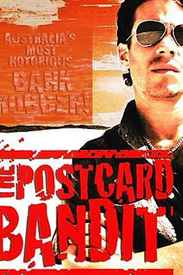 The Postcard Bandit poster