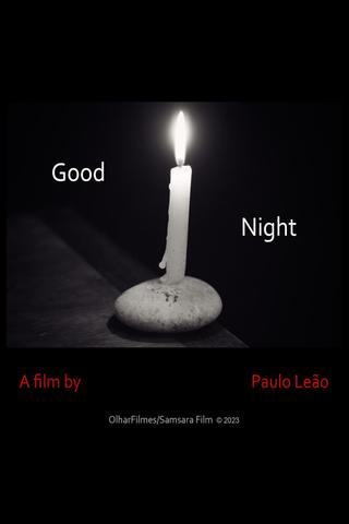 Good Night poster