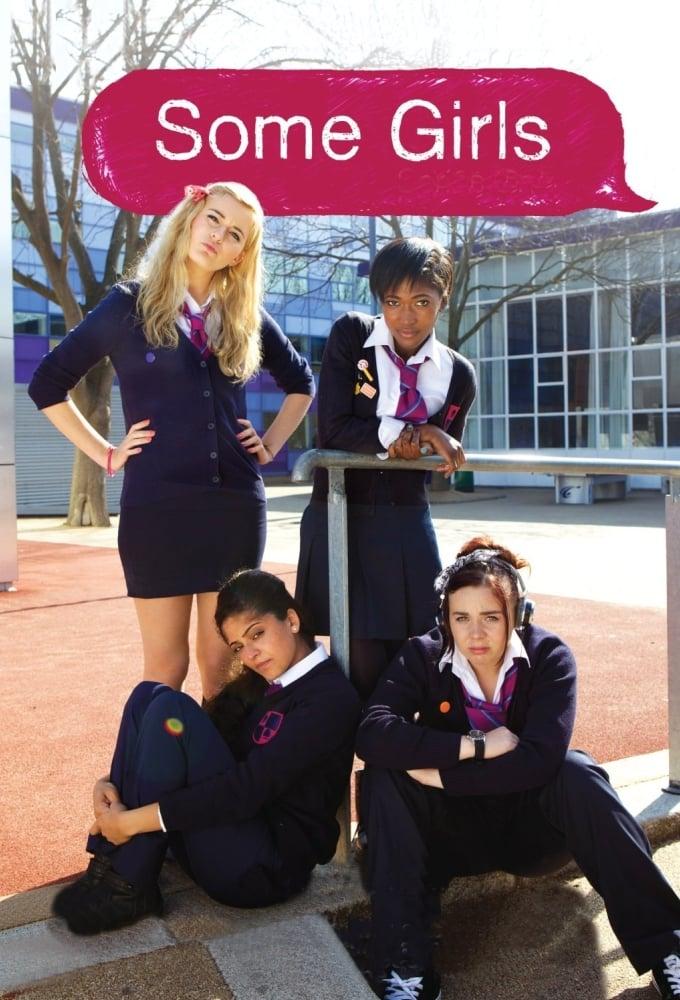 Some Girls poster