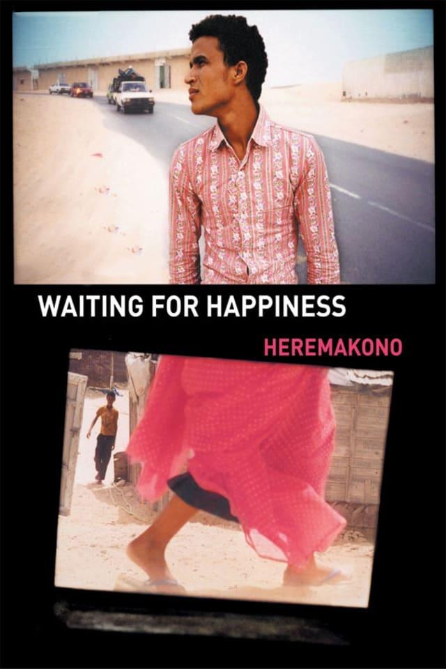 Waiting for Happiness poster