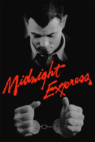 Midnight Express poster