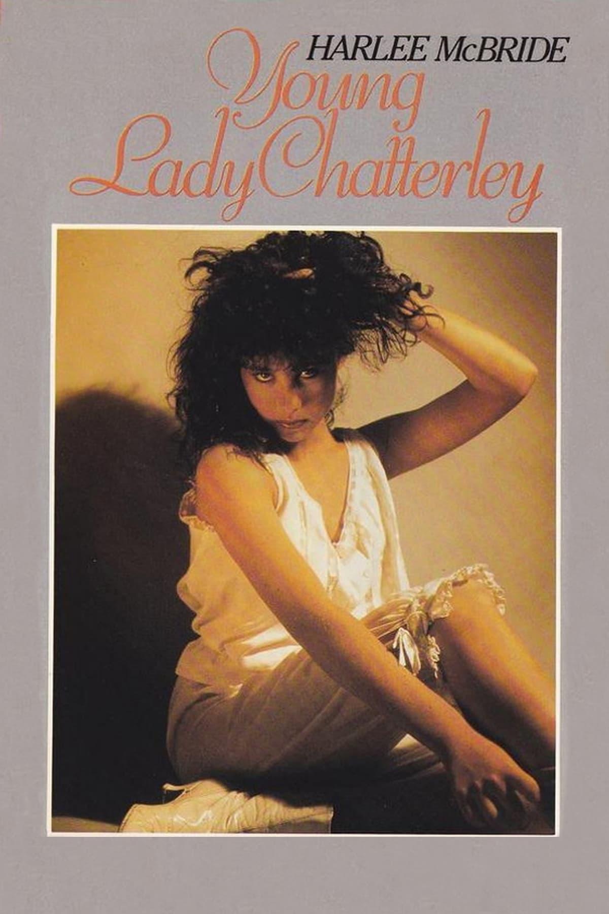 Young Lady Chatterley poster
