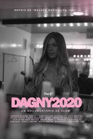 Dagny 2020 - The Documentary poster