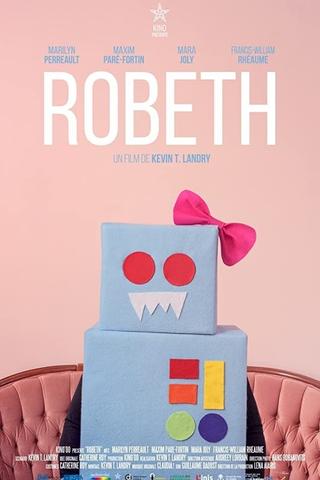 Robeth poster