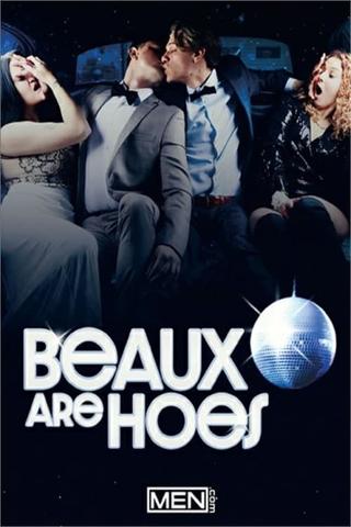 Beaux Are Hoes poster