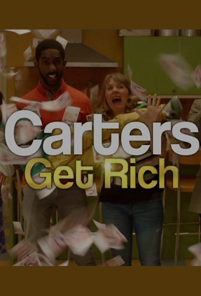 Carters Get Rich poster