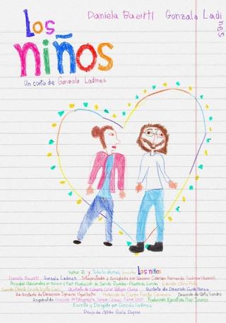 Los Niños poster