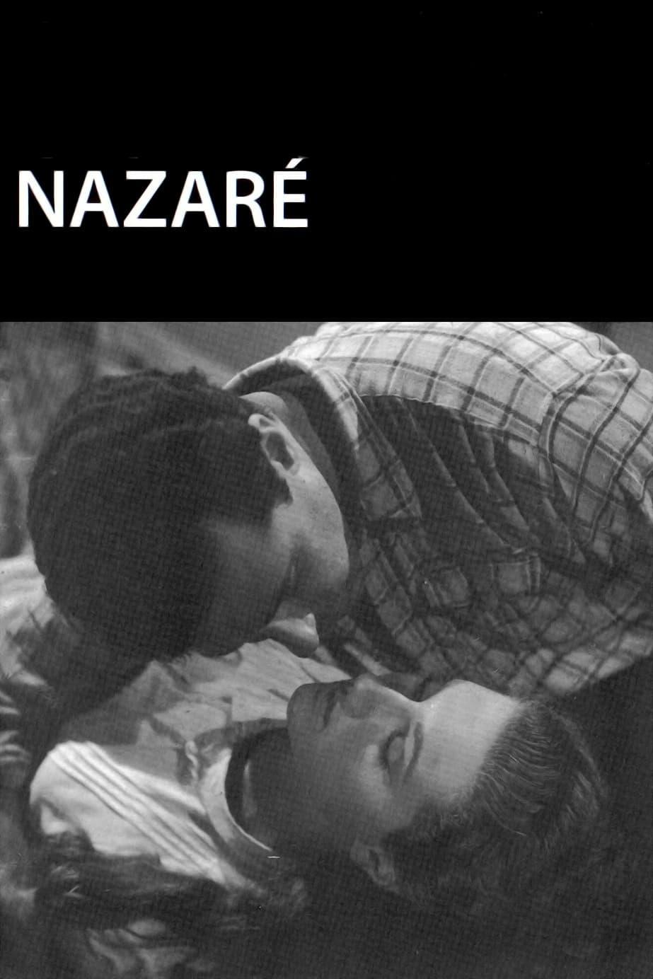 Nazaré poster